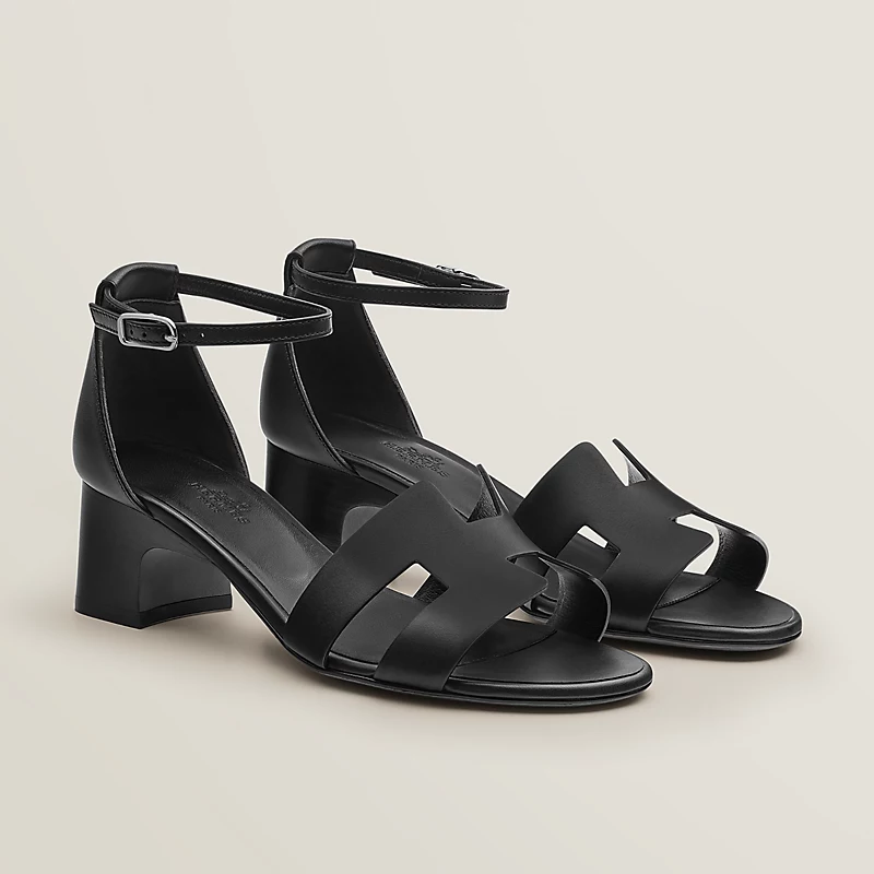 Hermès Encens 50 sandal - Image 1
